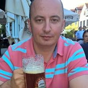 Dejan Gicevskis foto