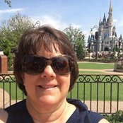 Gail Corcione's photo