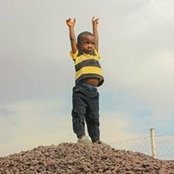 Joseph Kegomoditswe's photo