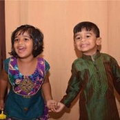 Photo de Prapti Patel