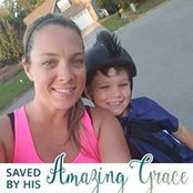 Jessica Collins's photo