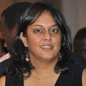 Vedna Ramsaha's photo