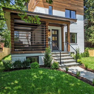 Chevy Chase Residence