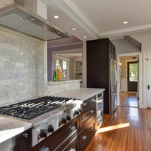 PG Kitchen
