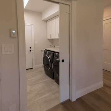 The Gray Birch - Homebuild for Healthcare