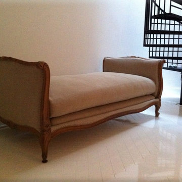 1760s French Daybed