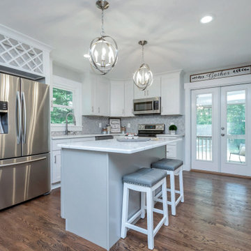 Recent Photos Taken by Amerihome Plus Images