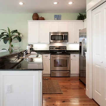 Seagrove Beach Condo