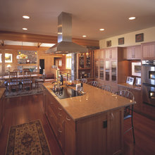 Kitchen Ideas