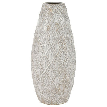 Glover Promenade - 18 Inch Large vase - Decor - Vases - 2499-BEL-4546853
