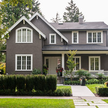Exterior Paint