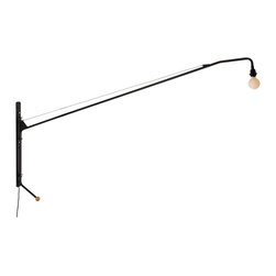 Hedlun Wall Lamp - Wall Lighting