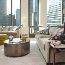 Living Room Ideas