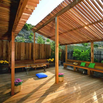 Decks