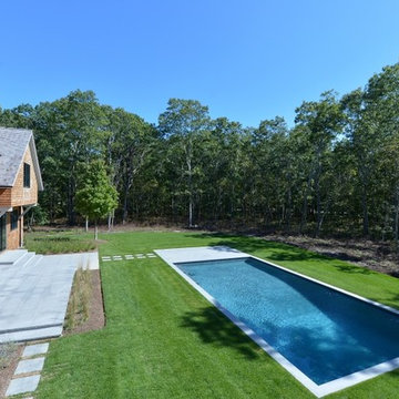 5 Forest Crossing - Sagaponack
