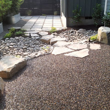 Patios