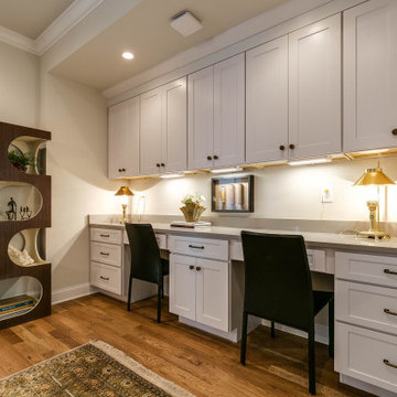 Amanda Ave Complete Interior & Exterior Design
