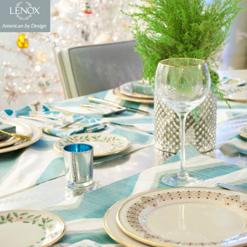 Lenox Holiday Table Top