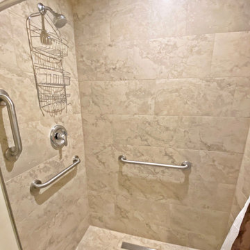 ADA Approved Basement