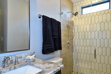 Bathroom photo in Other