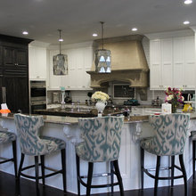 Downing Creek Kitchen