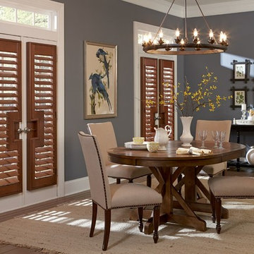 Shutters