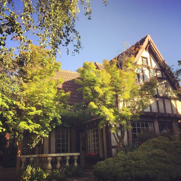 Tudor House | Wanaka