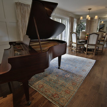 Marblehead Renovation