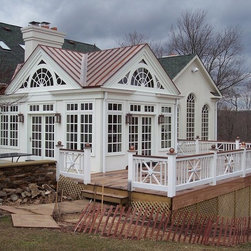 Conservatory - Products