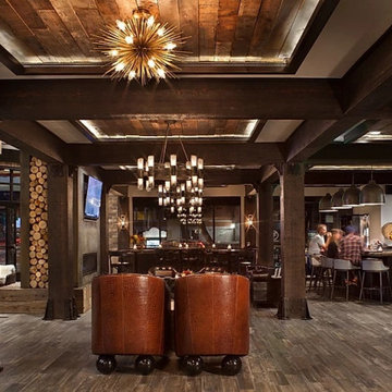 Firebrand Boutique Hotel
