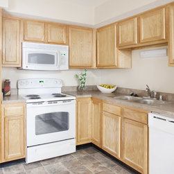 Chadwood Oak - Products