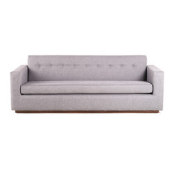 Диваны - Sofas And Sectionals