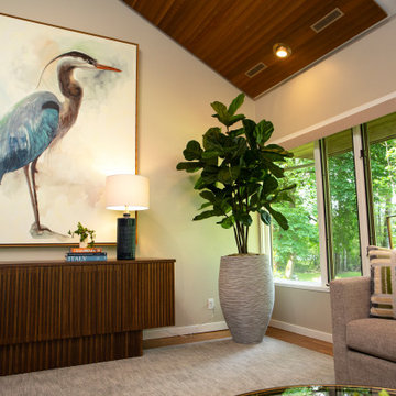 Riverside Sanctuary