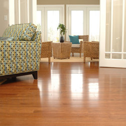 Red Oak - Products