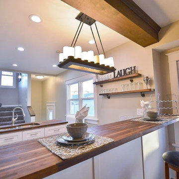 Cudahy Bungalow