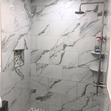 New Bathroom Remodel's