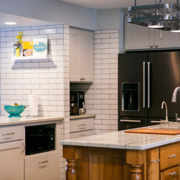 Middleton Remodel