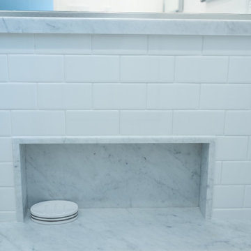 Piedras Circle- Master Bathroom
