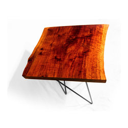 Speckled Hen - Side Tables And End Tables
