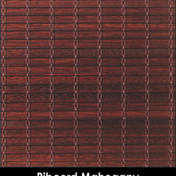 Horizons Natural Shade Patterns - Window Treatments