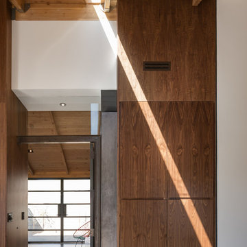 Az Bungalow Modernized