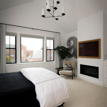 South Boston Remodel