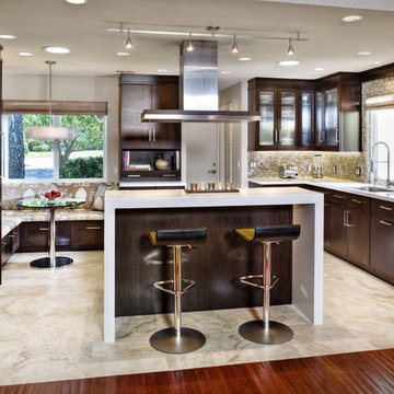 Soft Contemporary