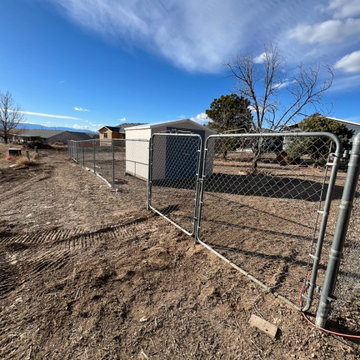 Chain Link | Residential