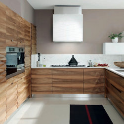 Diamante - Kitchen Cabinetry