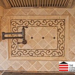 Roslyn Full Home Renovation - Tile