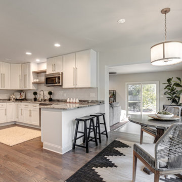 Remarkable Remodeled Ranch Showhome