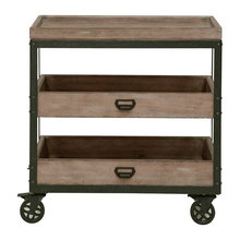 CARTS