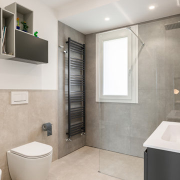 Bagno casa GM