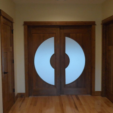 Elohee - Mandala Hall